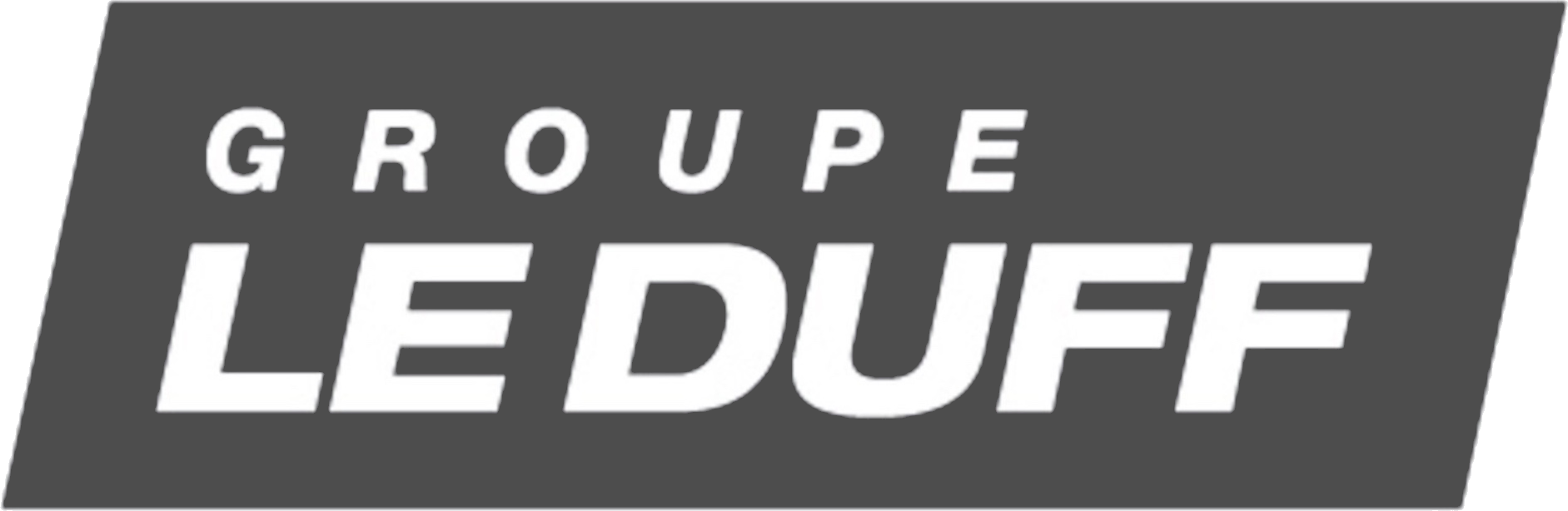 Groupe Le Duff